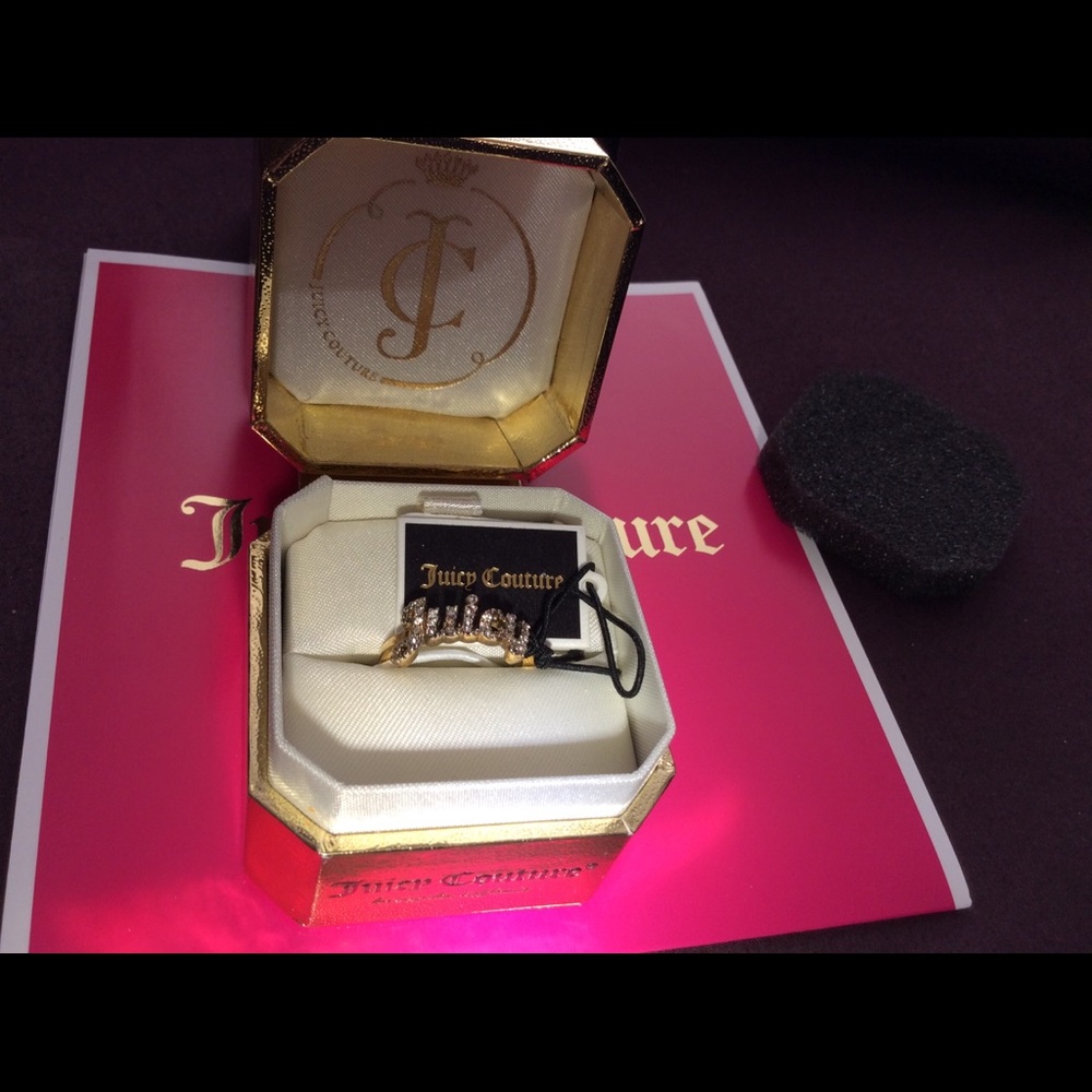 💝 JUICY TIME!! 💝 NOTE: “EACH RING SOLD SEPARATELY!”